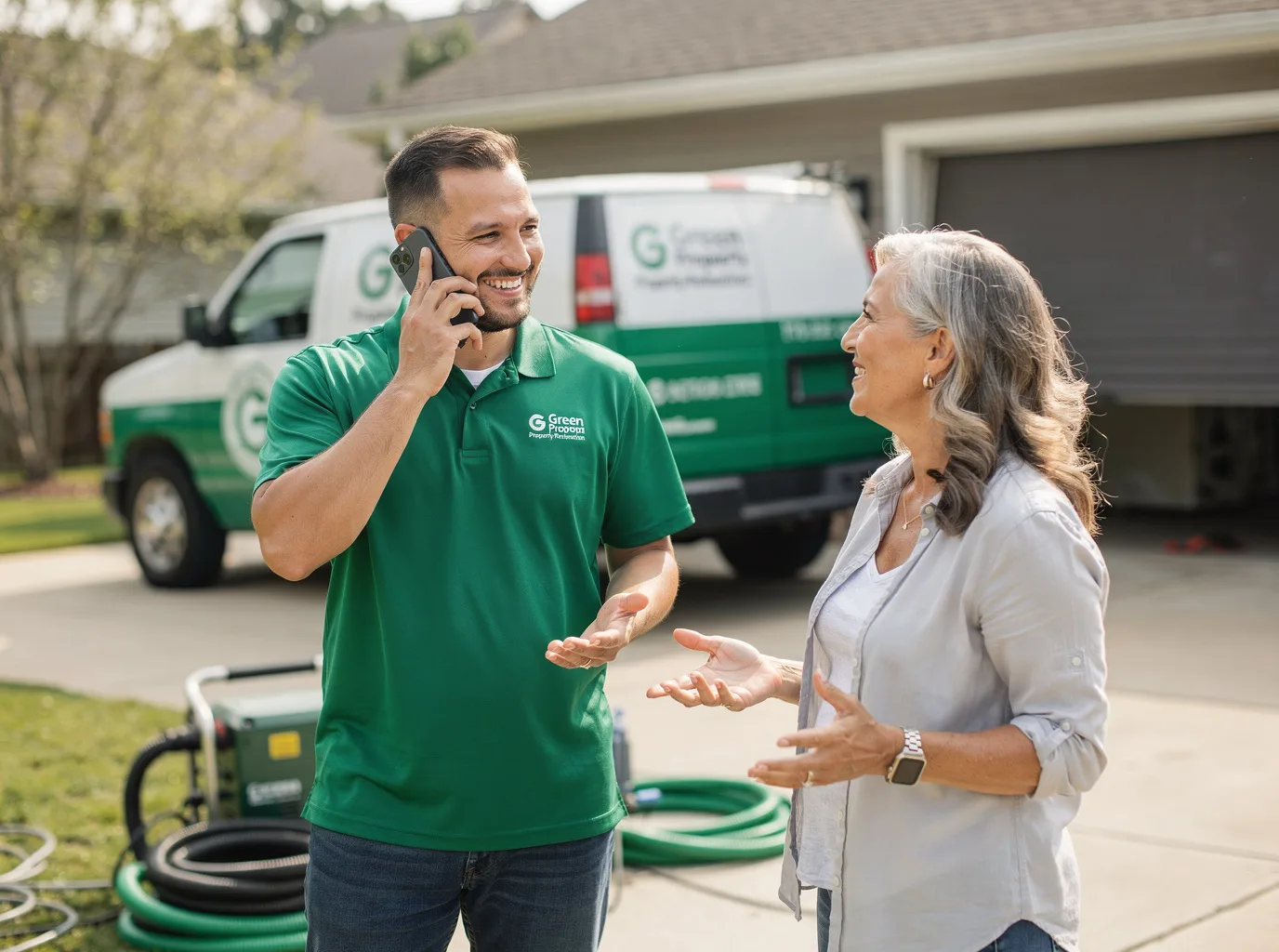Water Damage Restoration Tonopah, NV FAQs